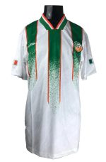 Retro Irlanda Visitante 1994 - Fútbol Club Vintage