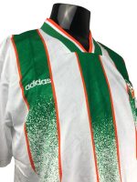 Retro Irlanda Visitante 1994 - Fútbol Club Vintage