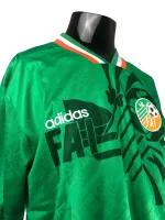 Retro Irlanda 1994 - Fútbol Club Vintage