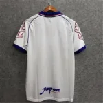 Japón Retro Visitante 1998 - Fútbol Club Vintage