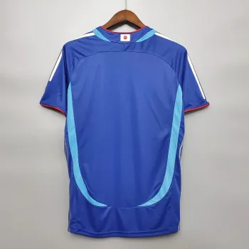 Japón Retro 2006 - Fútbol Club Vintage