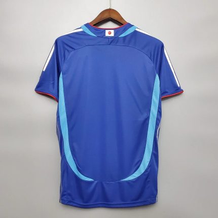Japón Retro 2006 - Fútbol Club Vintage