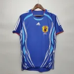 Japón Retro 2006 - Fútbol Club Vintage