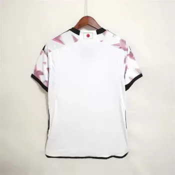 Japón Retro Visitante 2022 - Fútbol Club Vintage