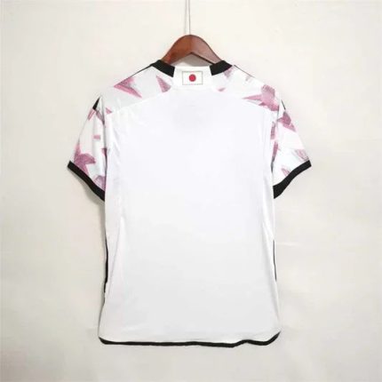 Japón Retro Visitante 2022 - Fútbol Club Vintage