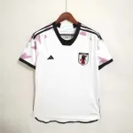 Japón Retro Visitante 2022 - Fútbol Club Vintage