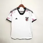 Japón Retro Visitante 2022 - Fútbol Club Vintage