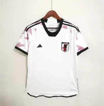 Japón Retro Visitante 2022 - Fútbol Club Vintage