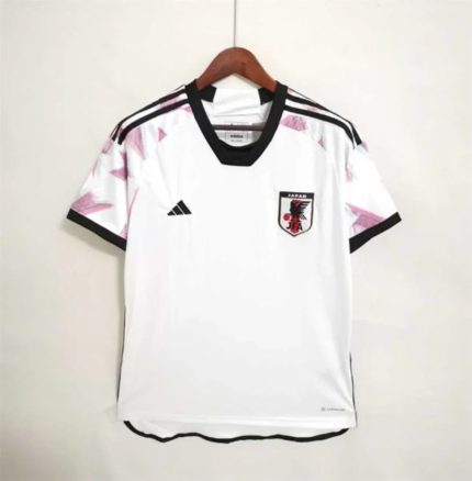 Japón Retro Visitante 2022 - Fútbol Club Vintage