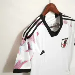 Japón Retro Visitante 2022 - Fútbol Club Vintage