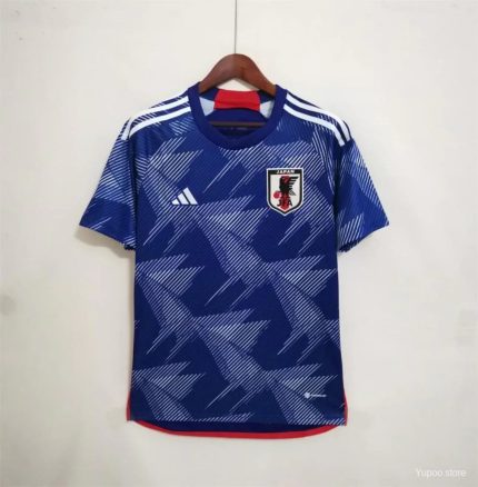 Japón Retro 2022 - Fútbol Club Vintage