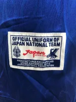 Nakata Japón Retro 1998 - Fútbol Club Vintage
