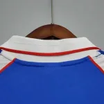 Nakata Japón Retro 2000 - Fútbol Club Vintage