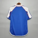 Japón Retro 2000 - Fútbol Club Vintage