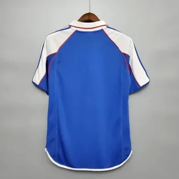 Japón Retro 2000 - Fútbol Club Vintage