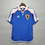 Japón Retro 2000 - Fútbol Club Vintage