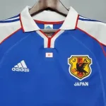 Japón Retro 2000 - Fútbol Club Vintage
