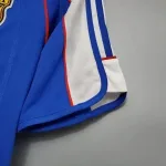 Nakata Japón Retro 2000 - Fútbol Club Vintage