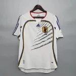 Japón Retro Visitante 2006 - Fútbol Club Vintage