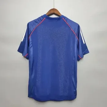 Japón Retro 2002 - Fútbol Club Vintage