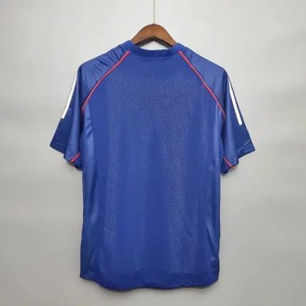 Japón Retro 2002 - Fútbol Club Vintage