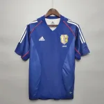 Japón Retro 2002 - Fútbol Club Vintage
