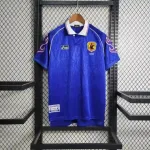 Japón Retro 1998 - Fútbol Club Vintage