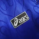 Nakata Japón Retro 1998 - Fútbol Club Vintage