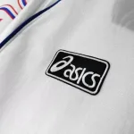Nakata Japón Retro Visitante 1998 - Fútbol Club Vintage