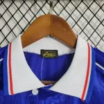 Nakata Japón Retro 1998 - Fútbol Club Vintage