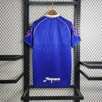 Japón Retro 1998 - Fútbol Club Vintage