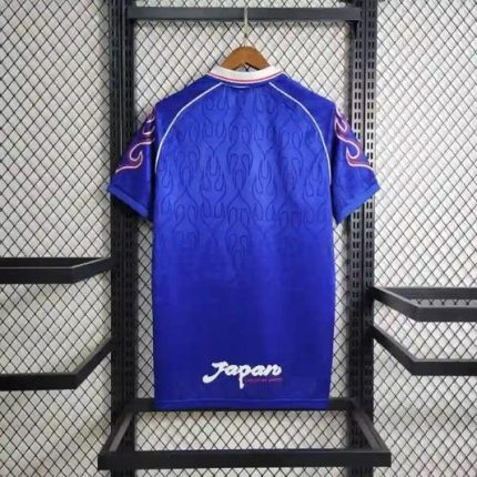 Japón Retro 1998 - Fútbol Club Vintage