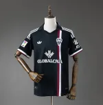 Camiseta Albacete 2025-26 Jornada Retro La Liga