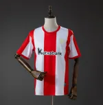 Camiseta Athletic Club 2025-26 Jornada Retro La Liga