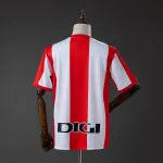 Camiseta Athletic Club 2025-26 Jornada Retro La Liga - Imagen 2