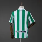 Camiseta Real Betis Balompié 2025-26 Jornada Retro La Liga - Imagen 2