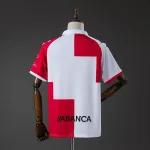 Camiseta Celta 2025-26 Jornada Retro La Liga - Imagen 2