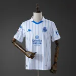 Camiseta Deportivo de la Coruña 2025-26 Jornada Retro La Liga