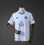 Camiseta Deportivo de la Coruña 2025-26 Jornada Retro La Liga