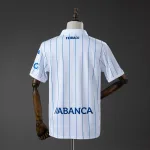 Camiseta Deportivo de la Coruña 2025-26 Jornada Retro La Liga - Imagen 2