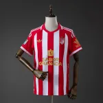 Camiseta Granada CF 2025-26 Jornada Retro La Liga