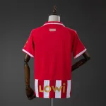 Camiseta Granada CF 2025-26 Jornada Retro La Liga - Imagen 2