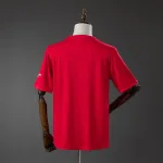 Camiseta Osasuna 2025-26 Jornada Retro La Liga - Imagen 2