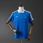 Camiseta Real Madrid 2025-26 Jornada Retro La Liga
