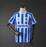 Camiseta Real Sociedad Retro 2026