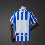 Camiseta Real Sociedad Retro 2026 - Imagen 2