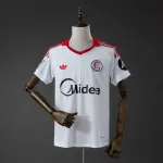 Camiseta Sevilla FC 2025-26 Jornada Retro La Liga