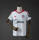 Camiseta Sevilla FC 2025-26 Jornada Retro La Liga