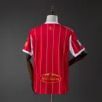 Camiseta Sporting Gijón 2025-26 Jornada Retro La Liga - Imagen 2