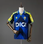 Camiseta Cádiz CF 2025-26 Jornada Retro La Liga